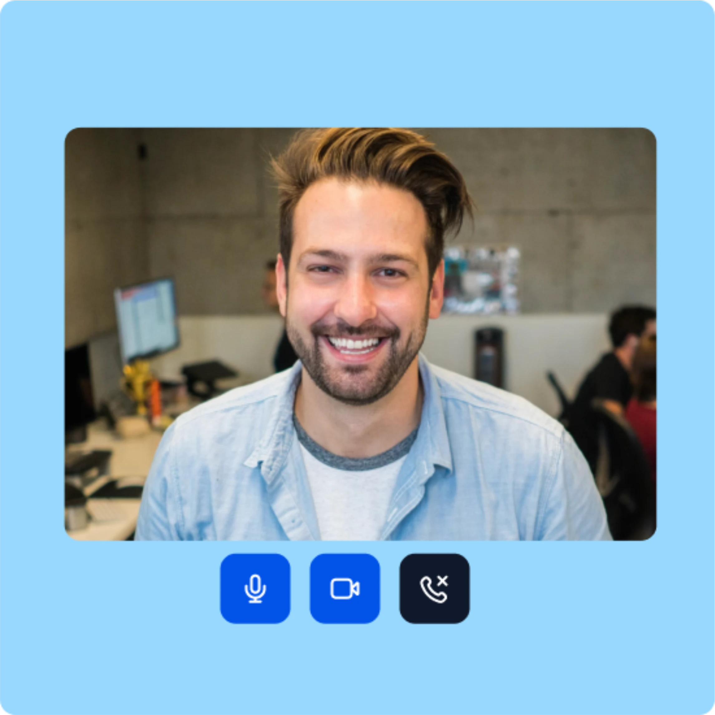 streambe Transformación Digital &  Consulting